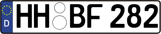 HH-BF282
