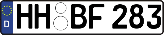HH-BF283