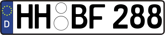 HH-BF288