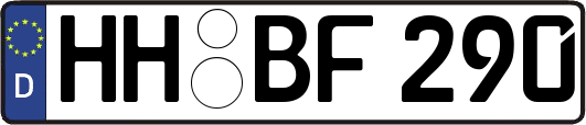 HH-BF290