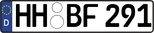 HH-BF291
