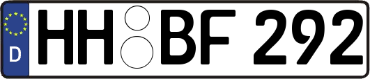 HH-BF292