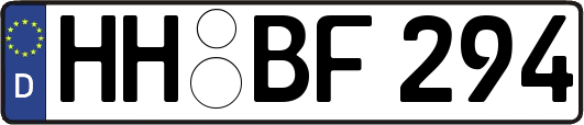 HH-BF294