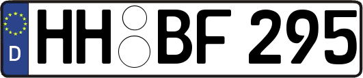 HH-BF295