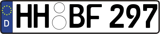 HH-BF297