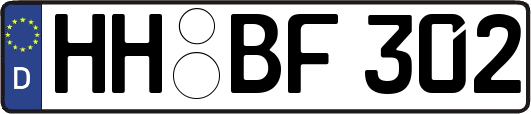 HH-BF302