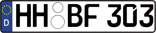 HH-BF303