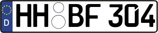 HH-BF304