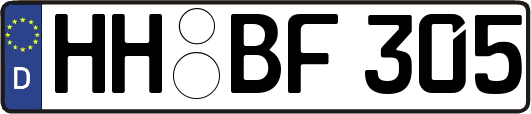 HH-BF305