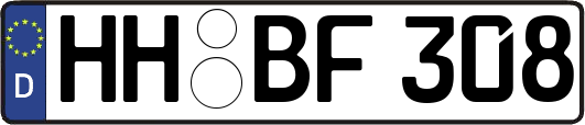 HH-BF308