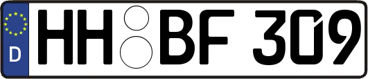HH-BF309