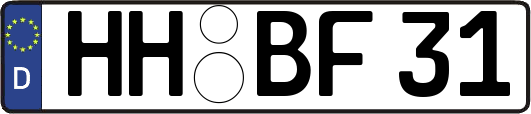 HH-BF31