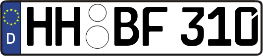 HH-BF310