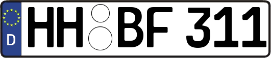 HH-BF311