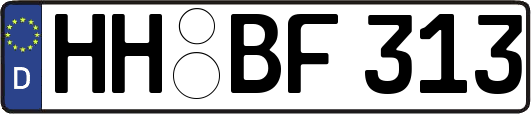 HH-BF313