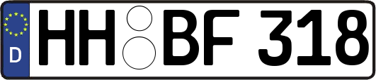 HH-BF318
