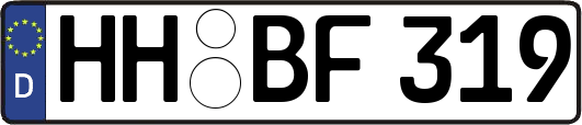 HH-BF319