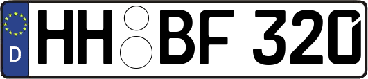HH-BF320