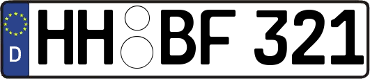 HH-BF321