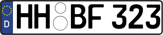 HH-BF323