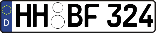 HH-BF324