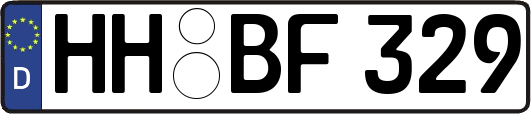 HH-BF329