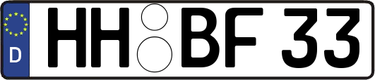 HH-BF33