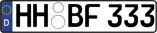 HH-BF333
