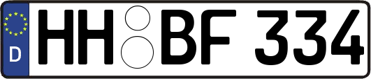 HH-BF334