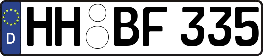 HH-BF335