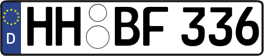 HH-BF336