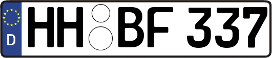 HH-BF337