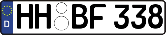 HH-BF338