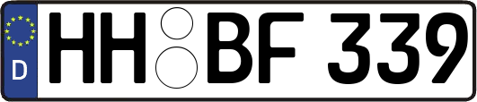 HH-BF339