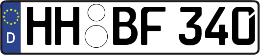 HH-BF340