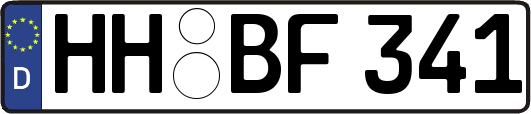 HH-BF341