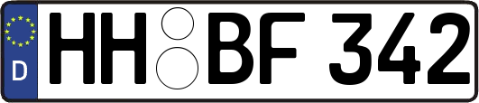 HH-BF342
