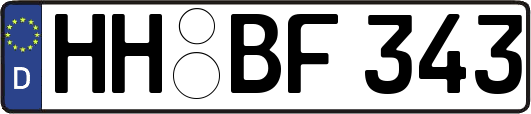HH-BF343