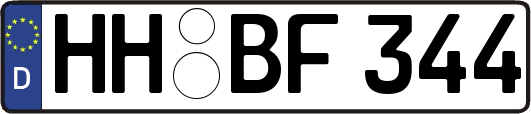 HH-BF344