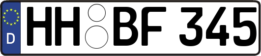 HH-BF345