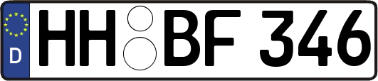 HH-BF346