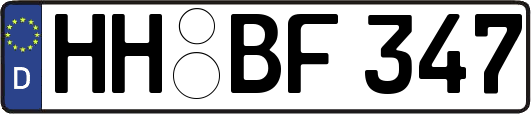HH-BF347