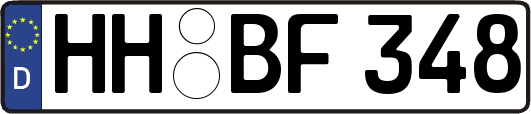 HH-BF348