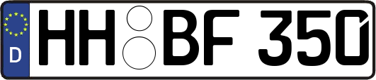 HH-BF350