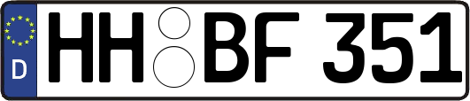 HH-BF351