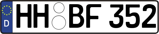 HH-BF352