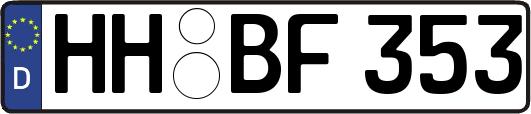 HH-BF353