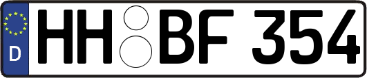 HH-BF354
