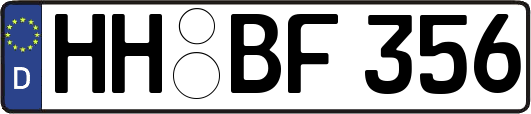 HH-BF356