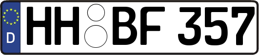 HH-BF357